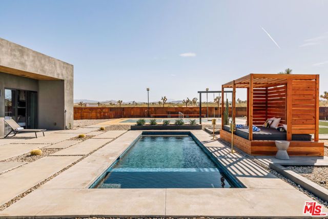 3000 Rockwood Road, Joshua Tree, CA 92252