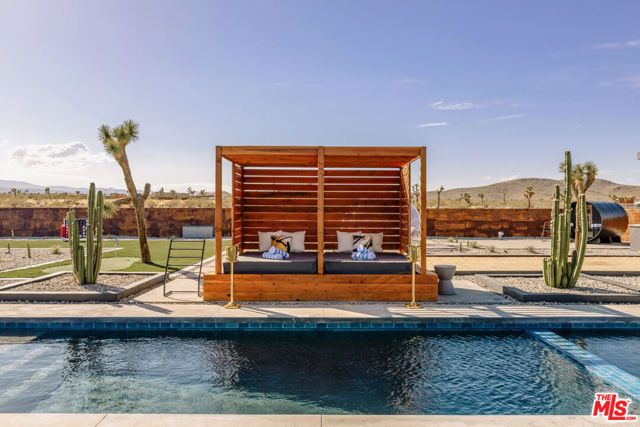 3000 Rockwood Road, Joshua Tree, CA 92252