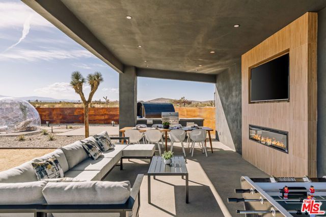 3000 Rockwood Road, Joshua Tree, CA 92252