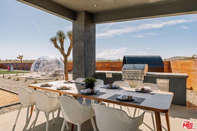3000 Rockwood Road, Joshua Tree, CA 92252