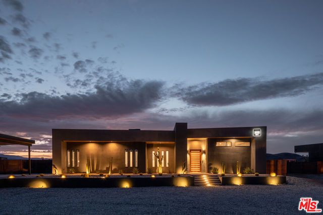 3000 Rockwood Road, Joshua Tree, CA 92252