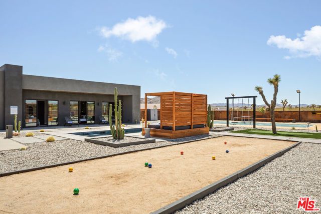 3000 Rockwood Road, Joshua Tree, CA 92252