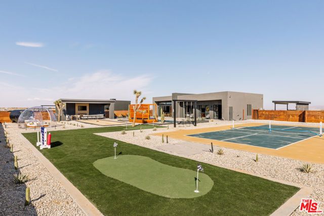 3000 Rockwood Road, Joshua Tree, CA 92252