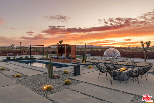 3000 Rockwood Road, Joshua Tree, CA 92252