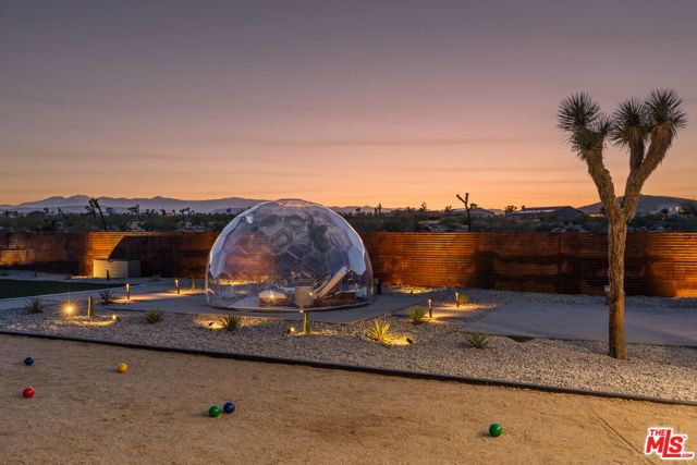 3000 Rockwood Road, Joshua Tree, CA 92252