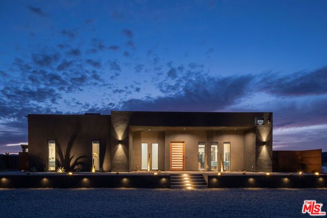 3000 Rockwood Road, Joshua Tree, CA 92252