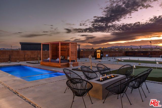 3000 Rockwood Road, Joshua Tree, CA 92252