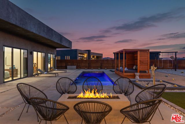 3000 Rockwood Road, Joshua Tree, CA 92252