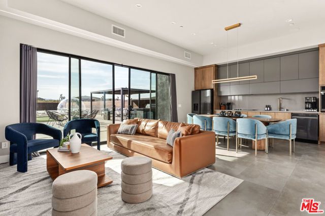 3000 Rockwood Road, Joshua Tree, CA 92252