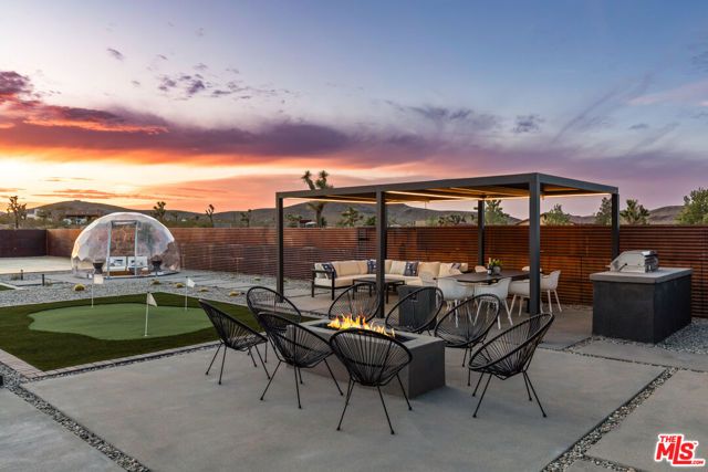 3000 Rockwood Road, Joshua Tree, CA 92252