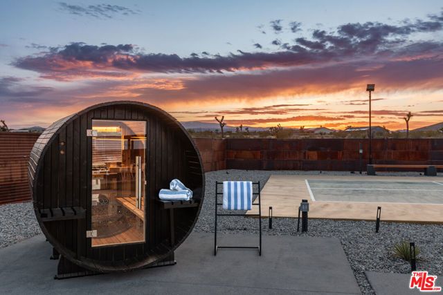 3000 Rockwood Road, Joshua Tree, CA 92252