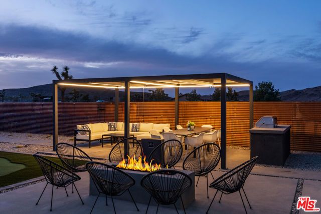 3000 Rockwood Road, Joshua Tree, CA 92252