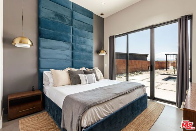 3000 Rockwood Road, Joshua Tree, CA 92252