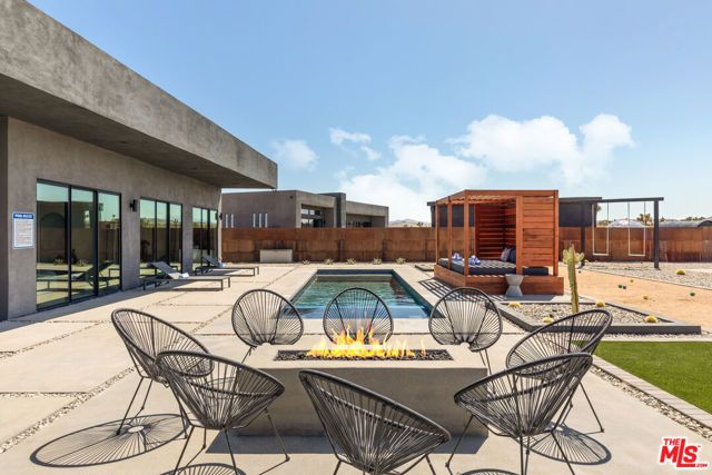 3000 Rockwood Road, Joshua Tree, CA 92252