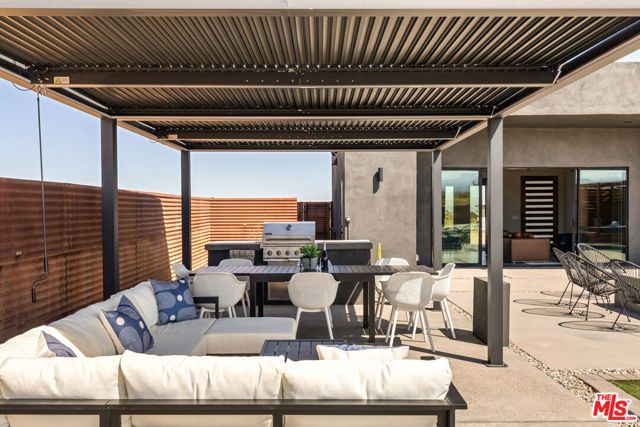 3000 Rockwood Road, Joshua Tree, CA 92252