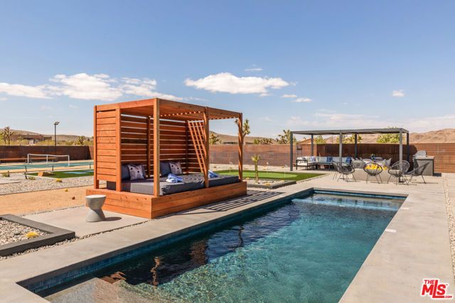 3000 Rockwood Road, Joshua Tree, CA 92252
