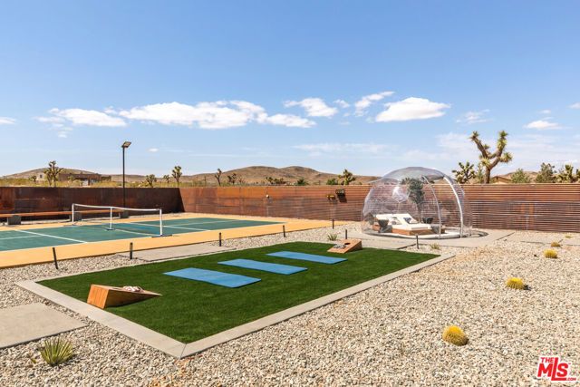 3000 Rockwood Road, Joshua Tree, CA 92252