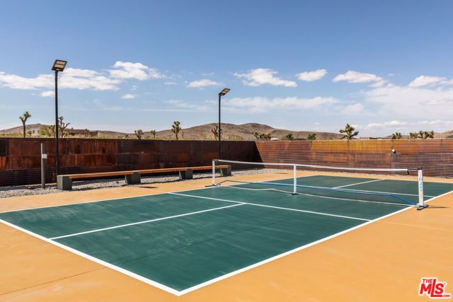 3000 Rockwood Road, Joshua Tree, CA 92252