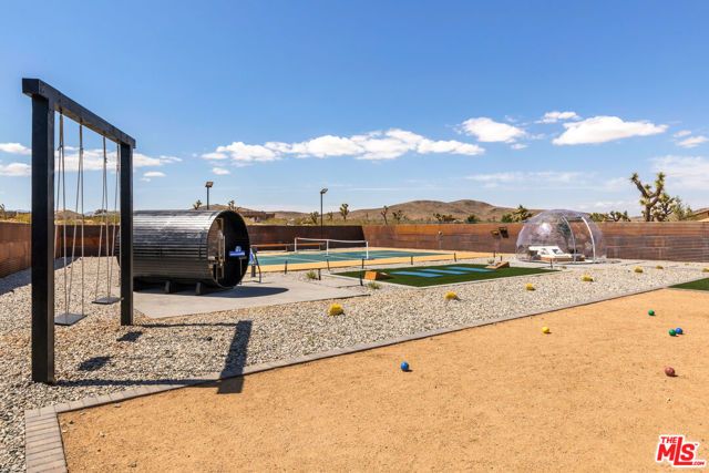 3000 Rockwood Road, Joshua Tree, CA 92252