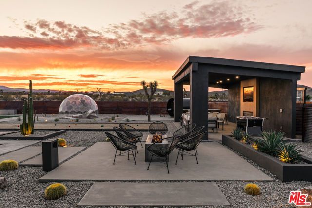 3000 Rockwood Road, Joshua Tree, CA 92252