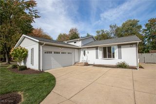 20678 Spruce Drive, Strongsville, OH 44149