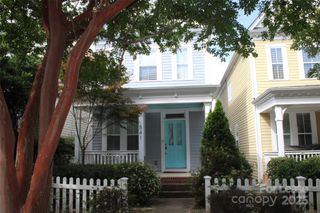 541 Jetton Street, Davidson, NC 28036