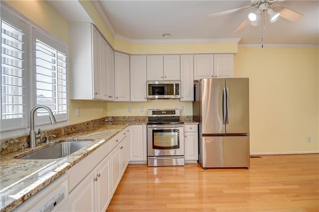 3202 Shore DR, Virginia Beach, VA 23451