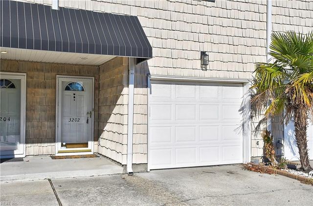 3202 Shore DR, Virginia Beach, VA 23451
