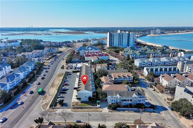 3202 Shore DR, Virginia Beach, VA 23451