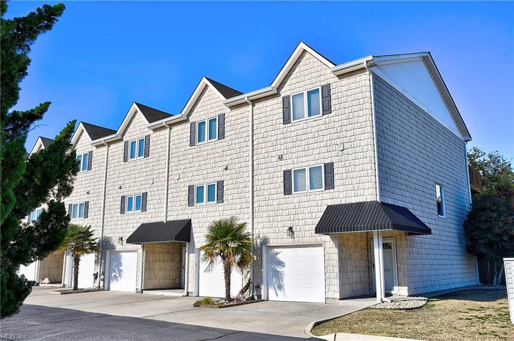 3202 Shore DR, Virginia Beach, VA 23451