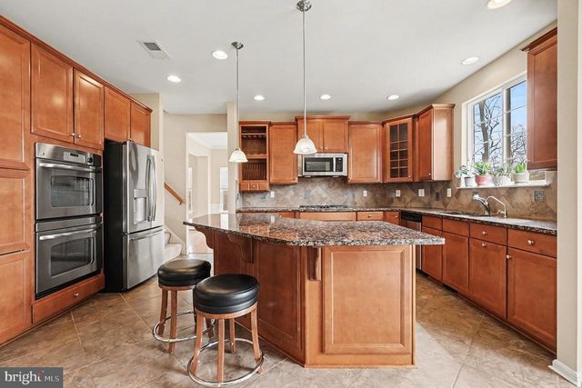 1705 GRAFTON RIDGE CT, Forest Hill, MD 21050