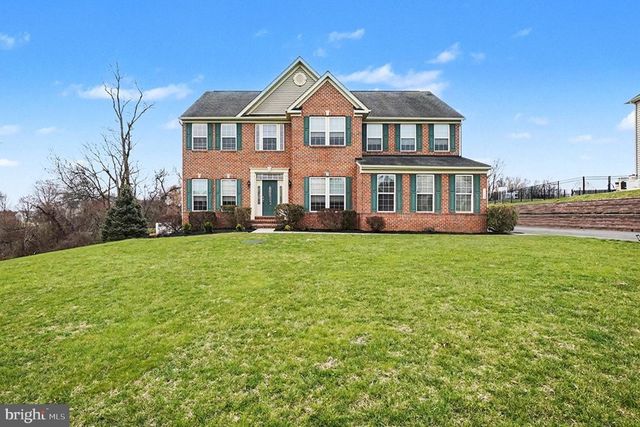 1705 GRAFTON RIDGE CT, Forest Hill, MD 21050