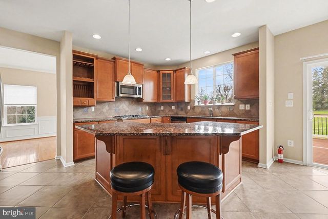 1705 GRAFTON RIDGE CT, Forest Hill, MD 21050