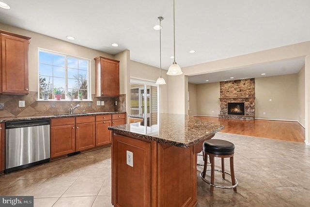 1705 GRAFTON RIDGE CT, Forest Hill, MD 21050