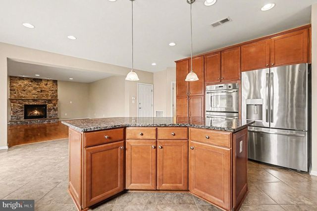 1705 GRAFTON RIDGE CT, Forest Hill, MD 21050