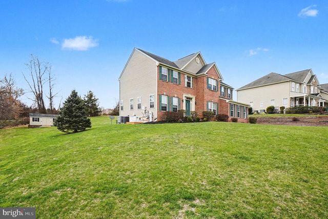 1705 GRAFTON RIDGE CT, Forest Hill, MD 21050