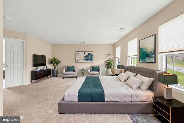 1705 GRAFTON RIDGE CT, Forest Hill, MD 21050