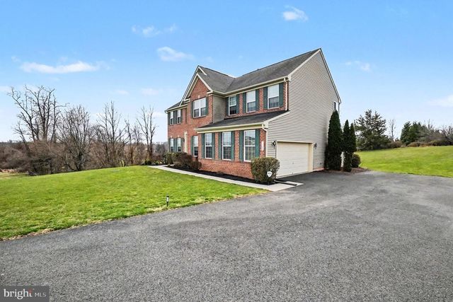 1705 GRAFTON RIDGE CT, Forest Hill, MD 21050