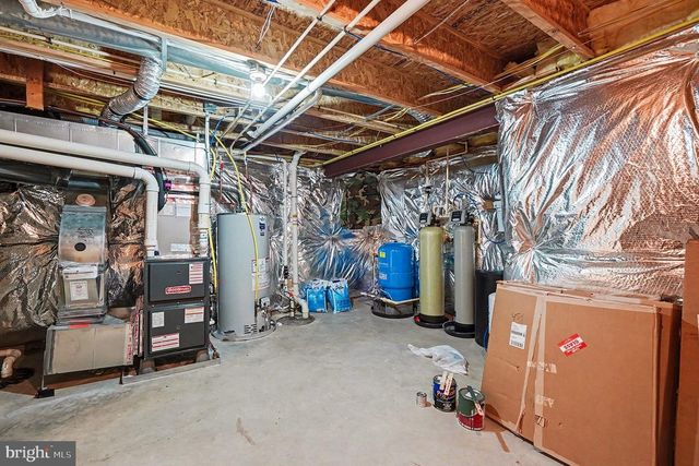 1705 GRAFTON RIDGE CT, Forest Hill, MD 21050