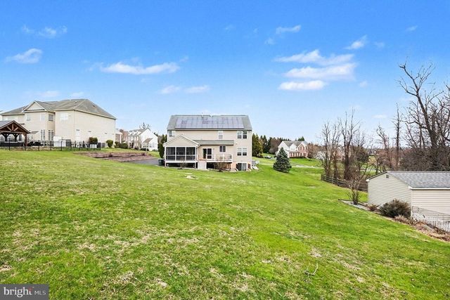 1705 GRAFTON RIDGE CT, Forest Hill, MD 21050