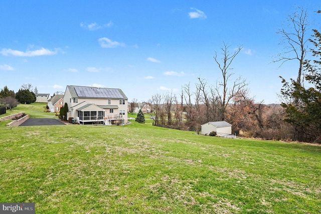 1705 GRAFTON RIDGE CT, Forest Hill, MD 21050