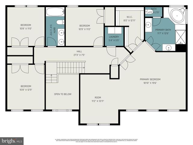 1705 GRAFTON RIDGE CT, Forest Hill, MD 21050