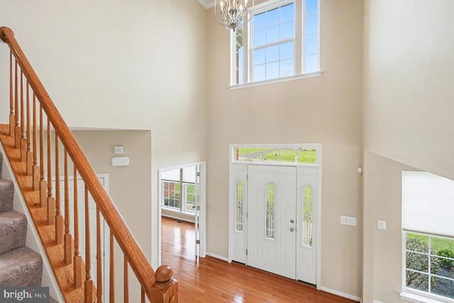 1705 GRAFTON RIDGE CT, Forest Hill, MD 21050