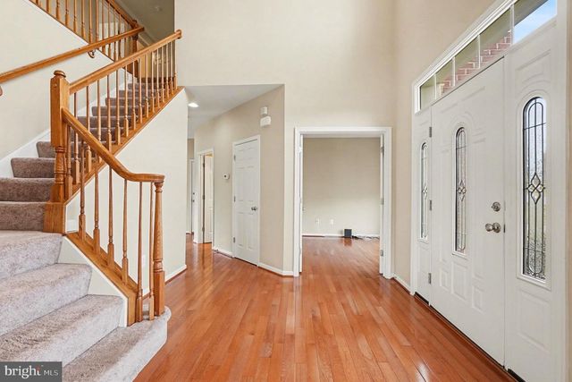 1705 GRAFTON RIDGE CT, Forest Hill, MD 21050