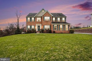 1705 GRAFTON RIDGE CT, Forest Hill, MD 21050