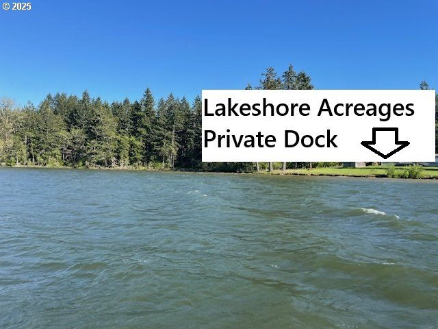 Lakeshore Lot 3, Veneta, OR 97487
