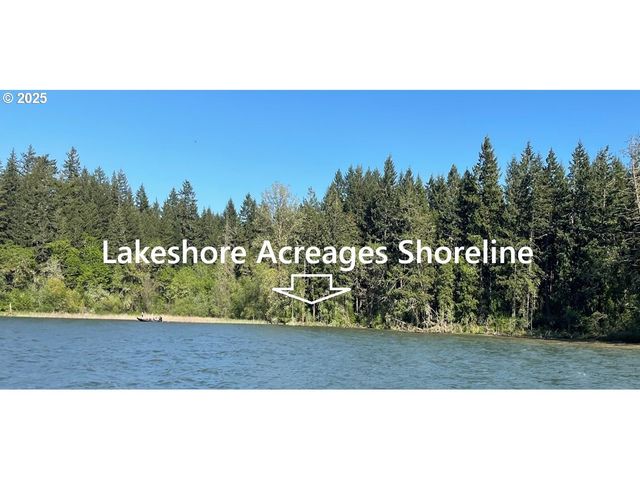 Lakeshore Lot 3, Veneta, OR 97487