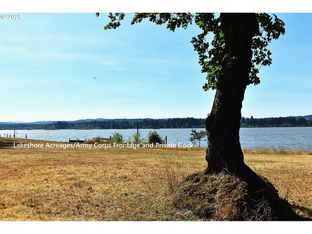 Lakeshore Lot 3, Veneta, OR 97487