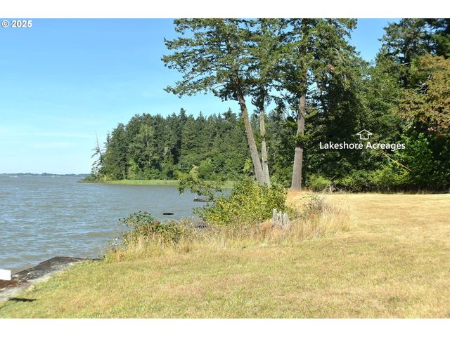 Lakeshore Lot 3, Veneta, OR 97487