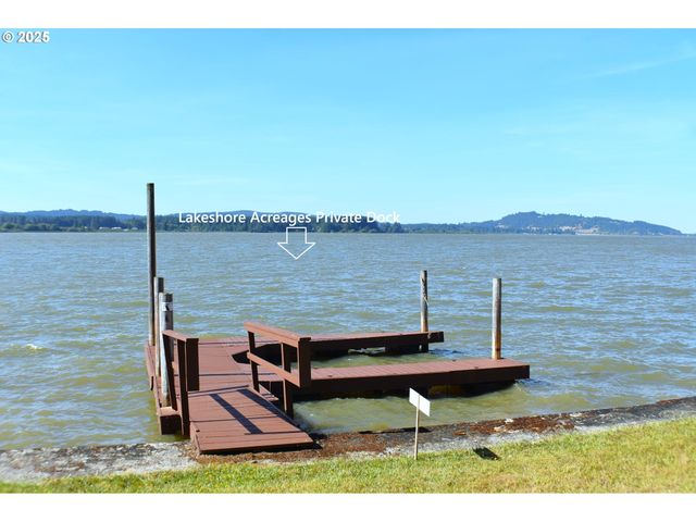 Lakeshore Lot 3, Veneta, OR 97487